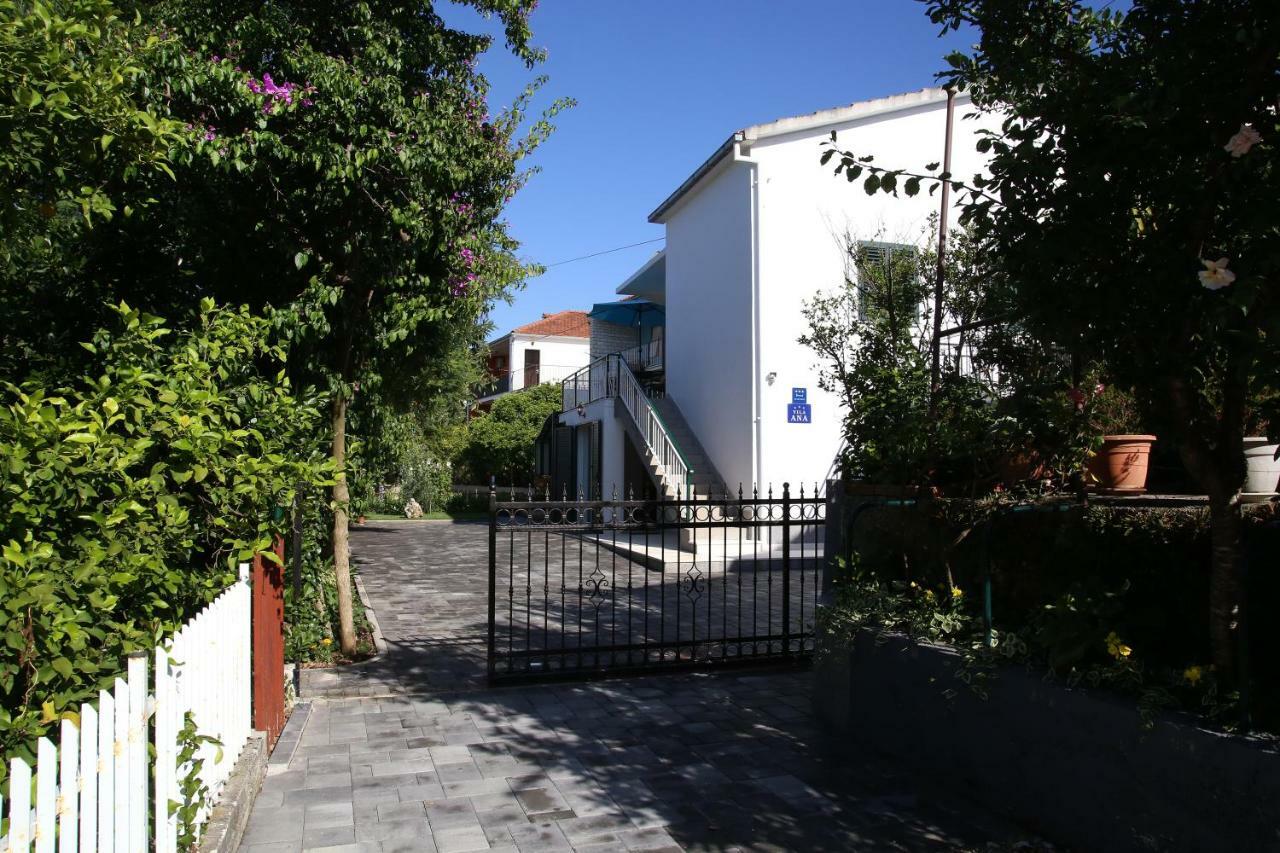 Luxury House With Pool Villa Trogir Eksteriør billede